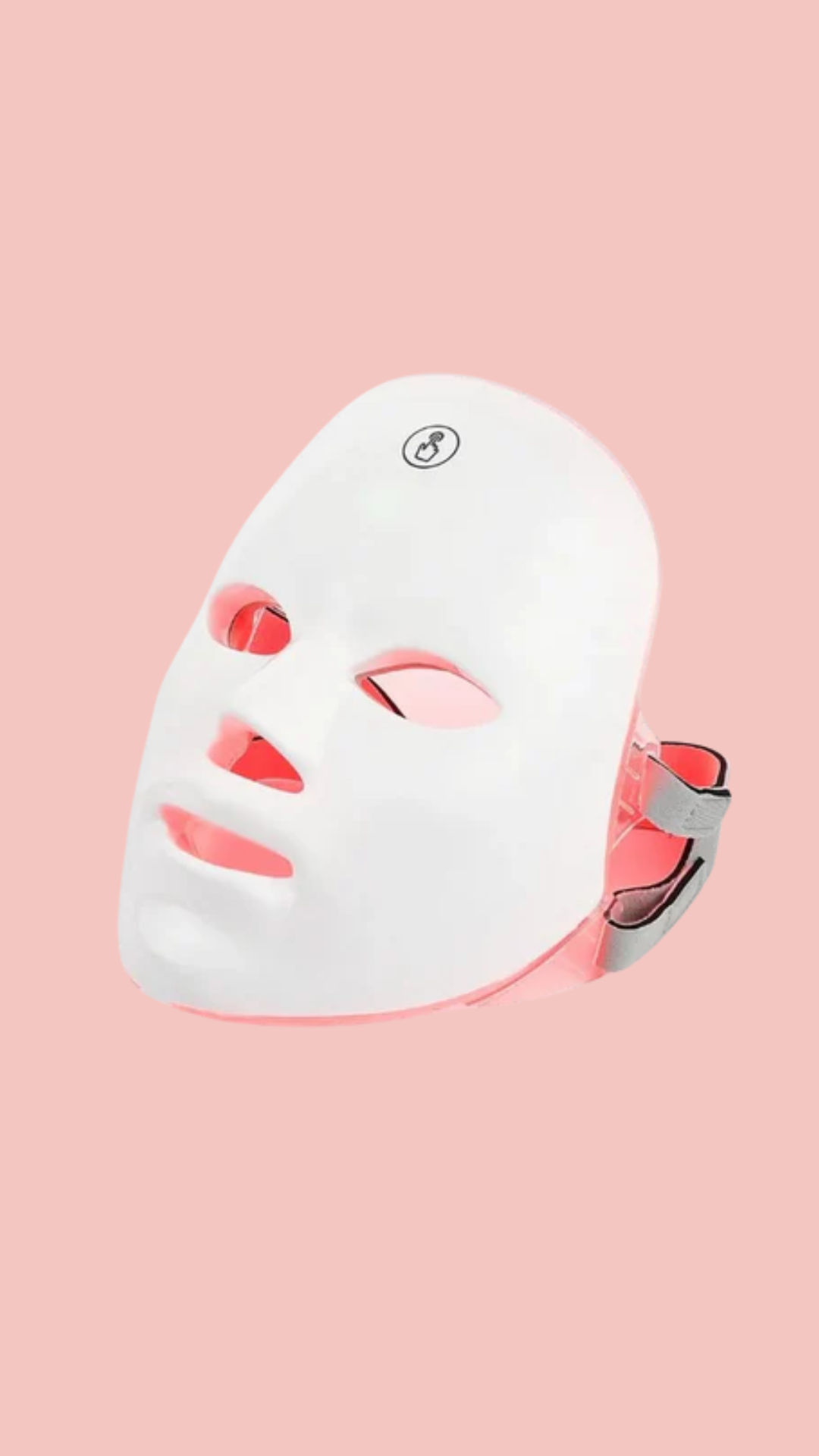 Velvessence™ LED Mask Therapy