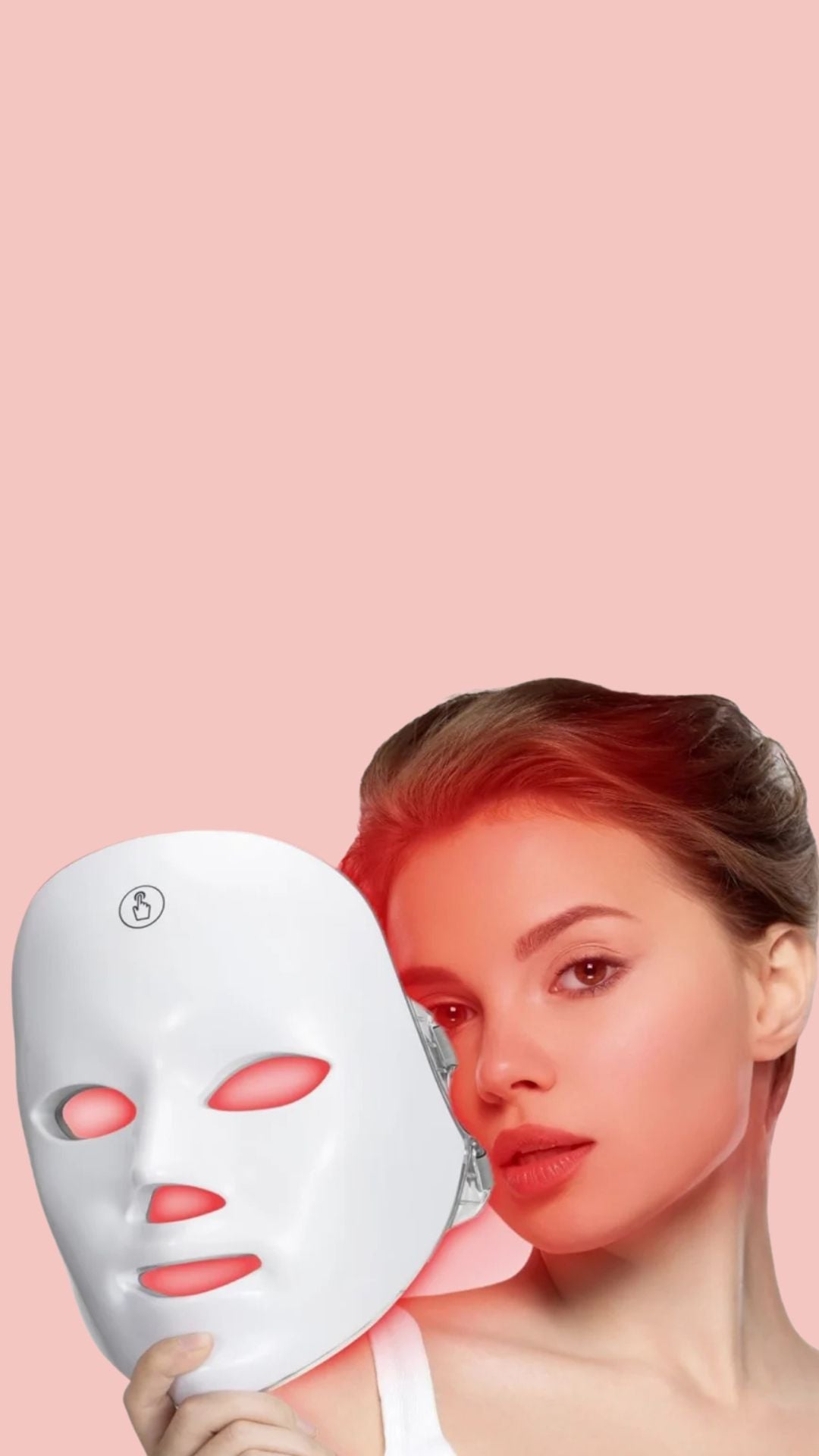 Velvessence™ LED Mask Therapy